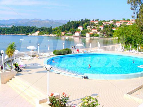 почивка в Villas Kolocep Dubrovnik