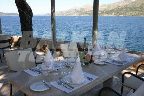 почивка в Villas Kolocep Dubrovnik