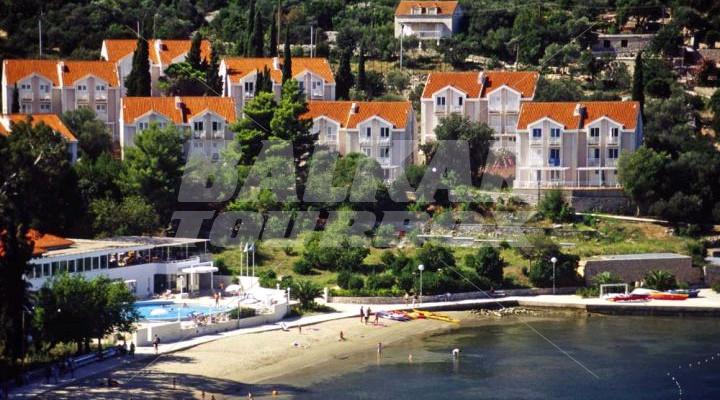 почивка в  Villas Kolocep Dubrovnik