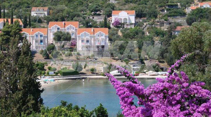 почивка в Villas Kolocep Dubrovnik