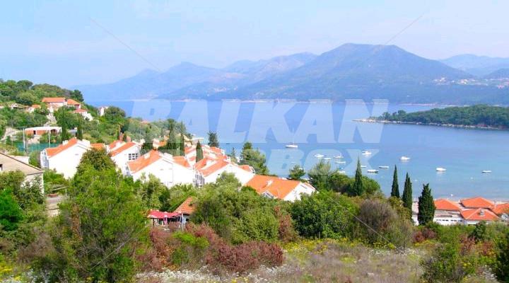 почивка в Villas Kolocep Dubrovnik