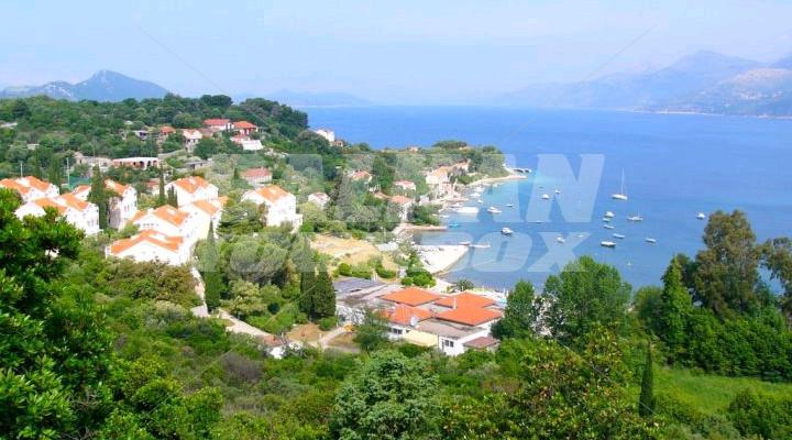 почивка в Villas Kolocep Dubrovnik