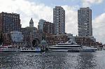 Hotel Boston Harbor, 