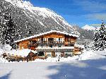 Hotel Du Bois, France, Chamonix