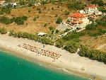 Hotel Grand Beach Hotel, Greece, Thassos Island