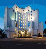 Hotel NH Berlin Treptow, Germany