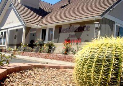 holiday in Residence Inn by Marriott Tucson