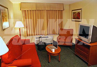 holiday in TownePlace Suites by Marriott Thousand Oaks Ventura County