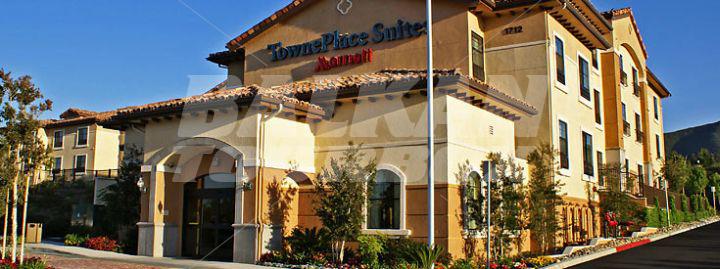 holiday in  TownePlace Suites by Marriott Thousand Oaks Ventura County