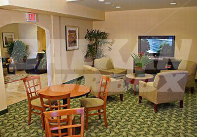 holiday in TownePlace Suites by Marriott Thousand Oaks Ventura County