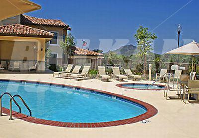 holiday in TownePlace Suites by Marriott Thousand Oaks Ventura County