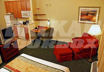 holiday in TownePlace Suites by Marriott Thousand Oaks Ventura County