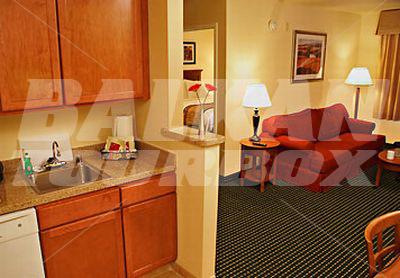 holiday in TownePlace Suites by Marriott Thousand Oaks Ventura County