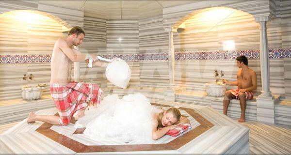 holiday in Ayden Bey King`s Palace and Spa