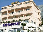 Hotel Rosina, Croacia, Makarska