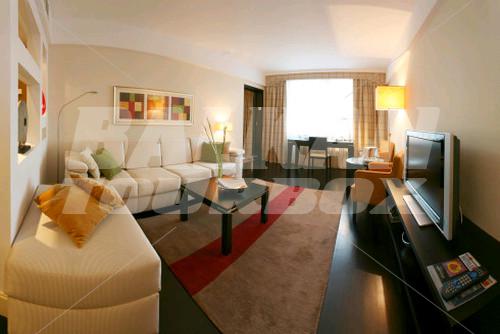 holiday in Ramada Plaza Budapest