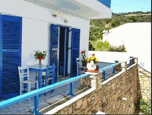 Hotel Villa Galini, Greece, Alonissos Island