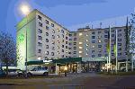 Hotel Holiday Inn Stuttgar, Germany, Stuttgart