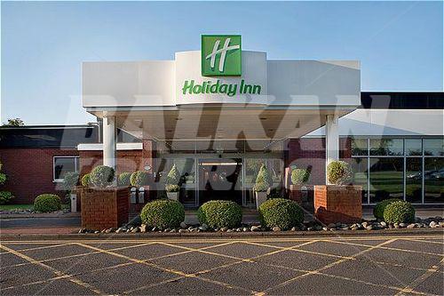 holiday in Holiday Inn Coventry M6 JCT2