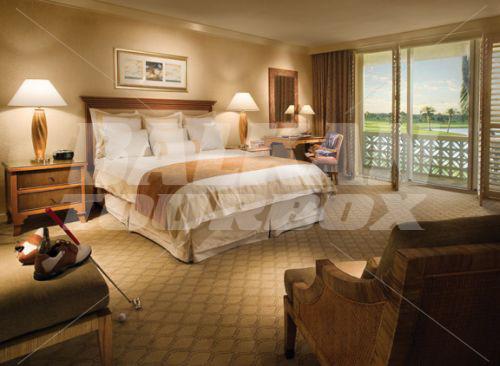 holiday in Doral Golf Resort & Spa A Marriott Resort