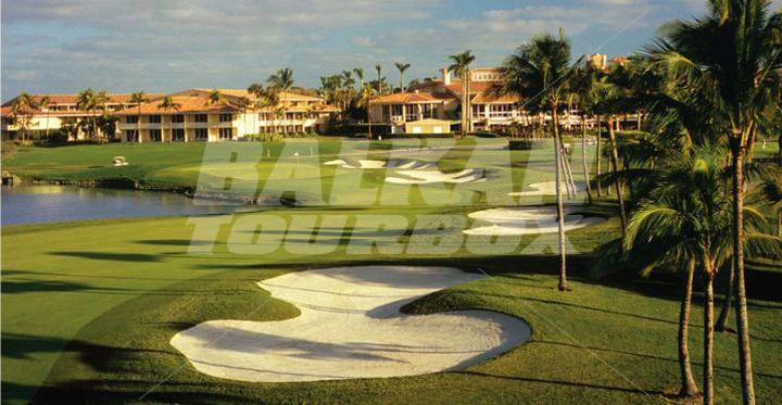 holiday in  Doral Golf Resort & Spa A Marriott Resort