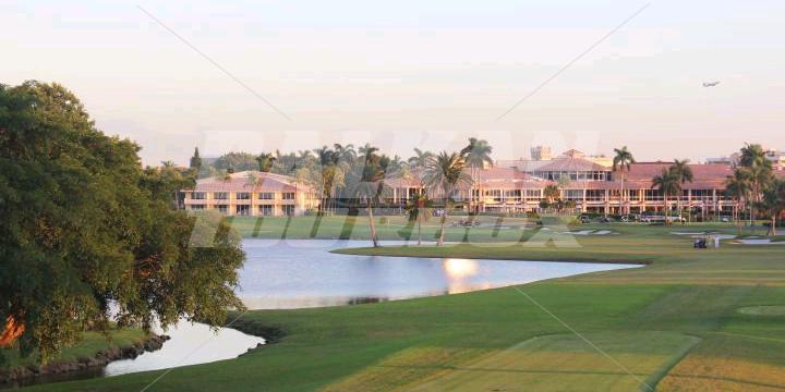 holiday in Doral Golf Resort & Spa A Marriott Resort