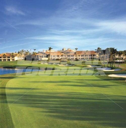 holiday in Doral Golf Resort & Spa A Marriott Resort