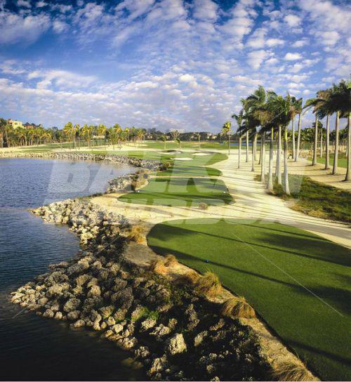 holiday in Doral Golf Resort & Spa A Marriott Resort