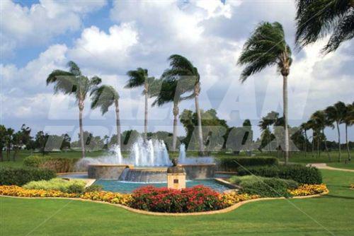 holiday in Doral Golf Resort & Spa A Marriott Resort