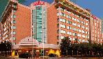 Hotel Tucson Marriott University Park, , Tucson - Arizona