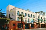 Hotel Holiday Inn Express Santa Barbara, , Santa Barbara - California