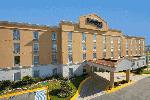 Hotel Fairfield Inn Monterrey Airport, 