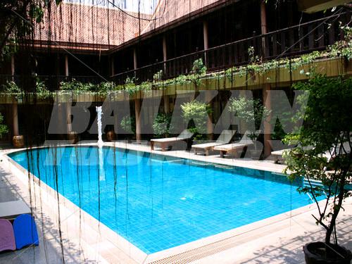 почивка в Ruean Thai Hotel Sukhothai