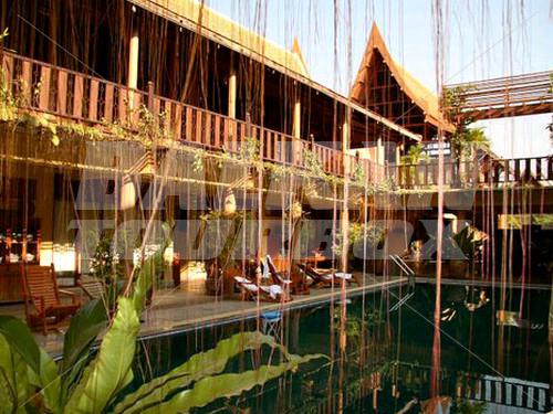 почивка в Ruean Thai Hotel Sukhothai