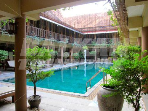 почивка в Ruean Thai Hotel Sukhothai