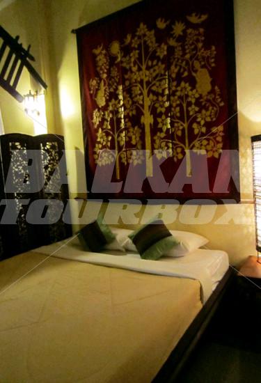 почивка в Ruean Thai Hotel Sukhothai