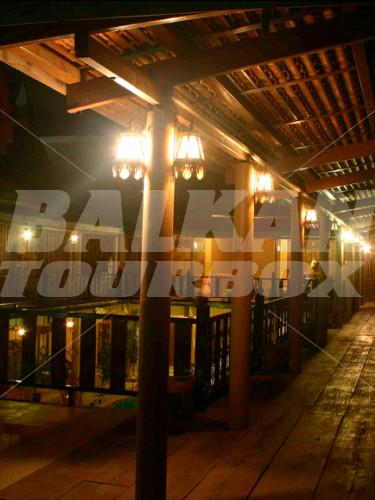 почивка в Ruean Thai Hotel Sukhothai