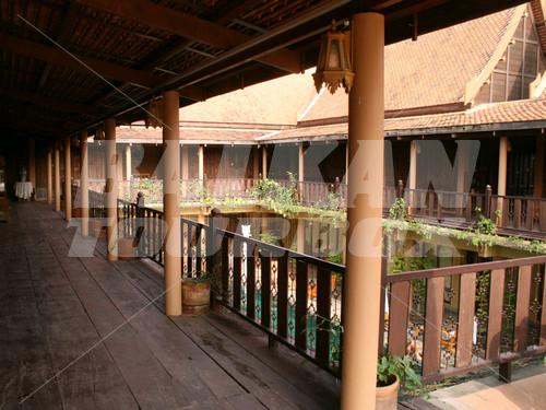 почивка в Ruean Thai Hotel Sukhothai