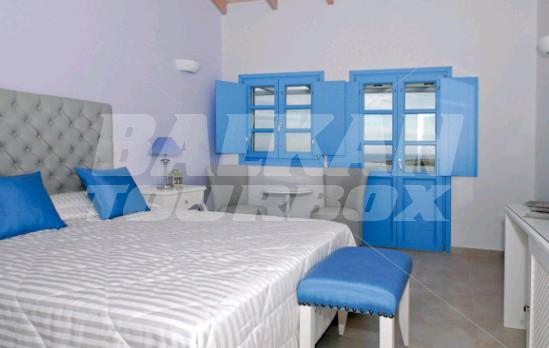 holiday in Kythira Golden Resort