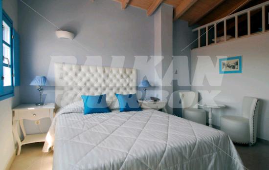 holiday in Kythira Golden Resort