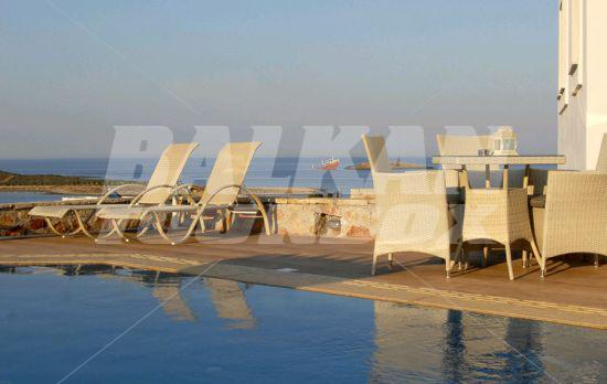 holiday in Kythira Golden Resort