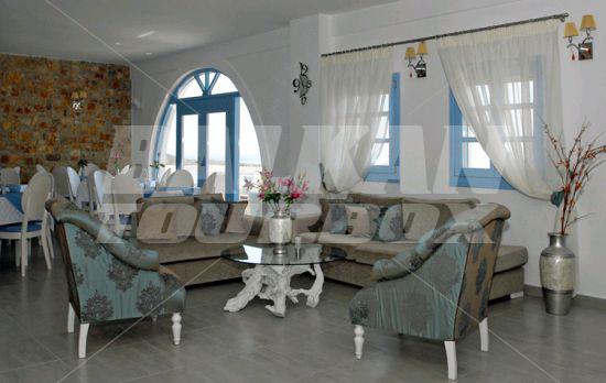 holiday in Kythira Golden Resort