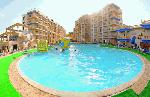 Хотел Sphinx Aqua Park Beach Resort, Египет