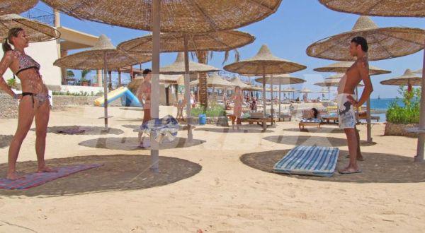 почивка в Sphinx Aqua Park Beach Resort