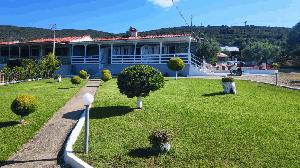 Hotel Garlis Apartments Psakoudia, Greece, Chalkidiki - Sithonia