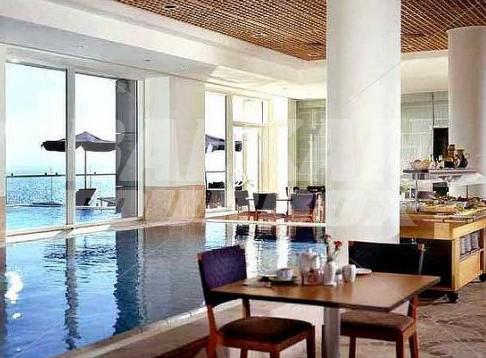 почивка в Mercure Suites Bat Yam