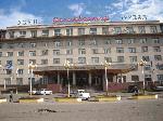 Хотел Ulaanbaatar, , Улан Батор