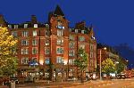 Hotel Hilton Nottingham, United Kingdom