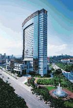 Хотел Shangri La Fuzhou, Китай, Фуджоу