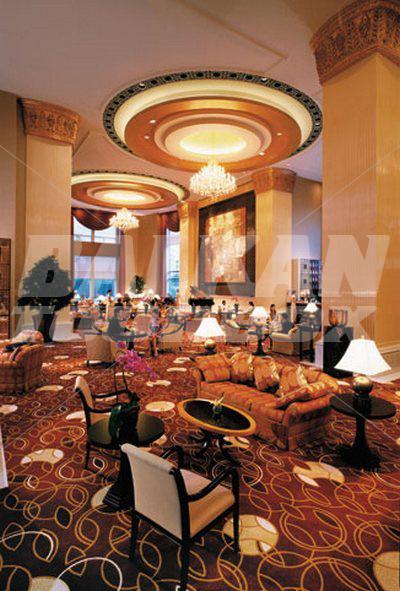 почивка в Shangri La Fuzhou